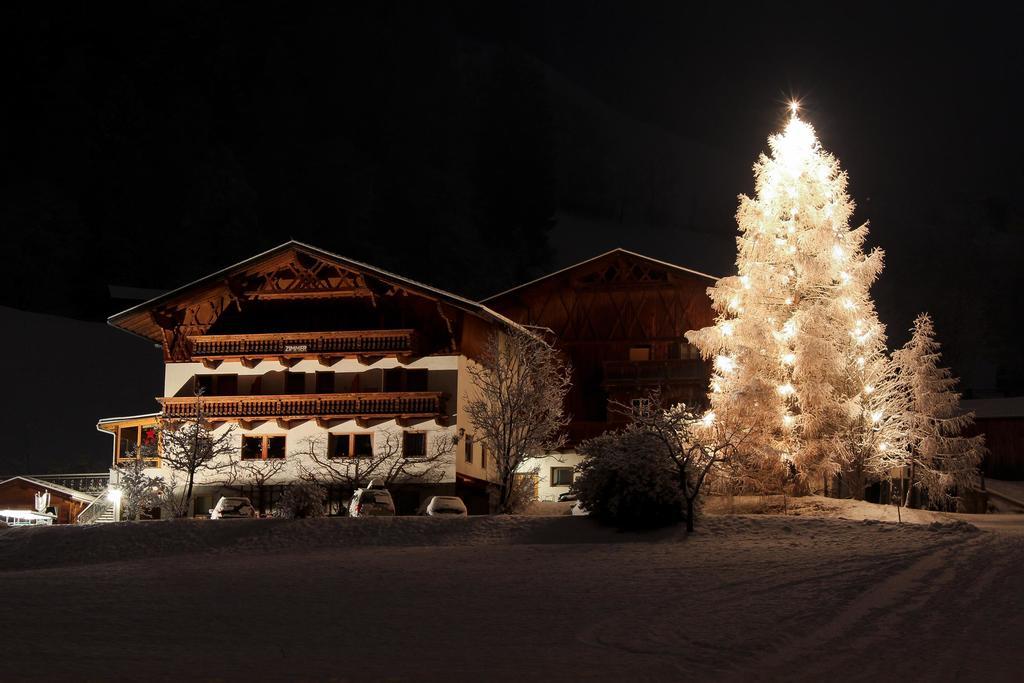 Hotel Ladestatthof Neustift im Stubaital Exterior foto