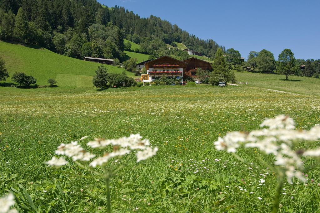 Hotel Ladestatthof Neustift im Stubaital Exterior foto