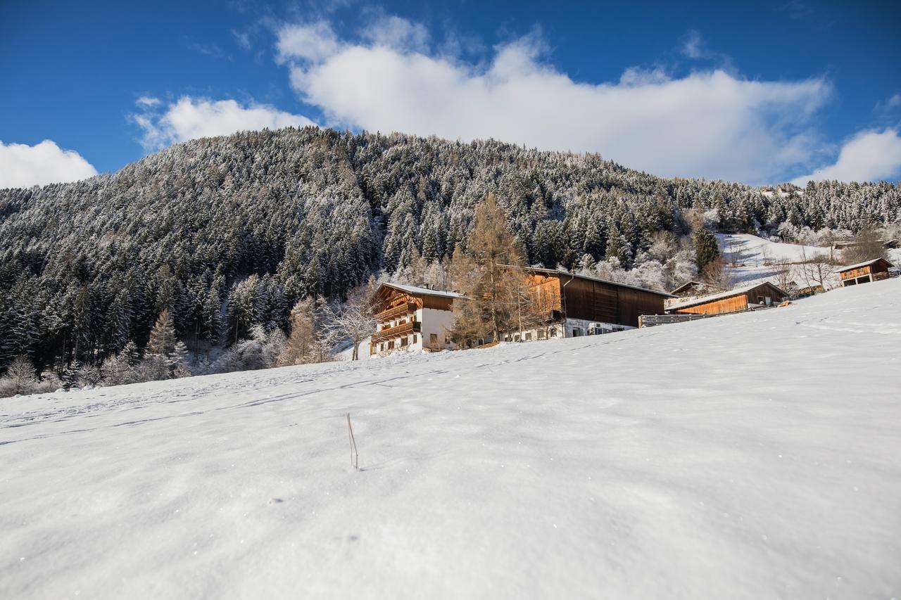 Hotel Ladestatthof Neustift im Stubaital Exterior foto